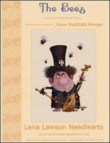 (image for) The Bees